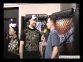 ROY NELSON  would  FIGHT JAMES TONEY