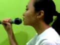 carry my love (videoke)