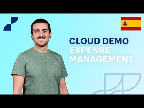 Continia Expense Management - Cloud demo