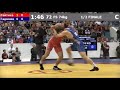 Click here to watch this video Чемпионат России 2012 Сайтиев - Гаджиев