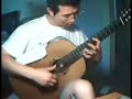 Rosita (Francisco Tarrega)