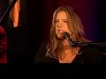 Diana Krall (introduced by Bill Clinton) - I Love Being Here