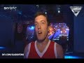 Gladiators 8: The Highlights Gladiators 8: The Highlights