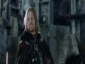 The Lord of the Rings - Numb