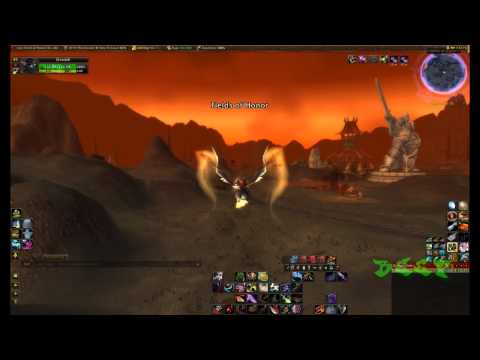 winged guardian - Hey, This is just a video that shows the Winged Guardian, nothing special really. Enjoy!
