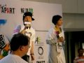 1-11-2009-uChannel一壹零1周年音樂會(我們結婚了)