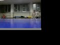 allenamenti al tennistavolo trionfale 86