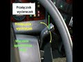 Skr�cona instrukcja obs?ugi autobusu AUTOSAN A1010T LIDER MI
