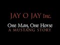 A Mustang Story - \"First Ride\" (Episode 7) A Mustang Story - \"First Ride\" (Episode 7)