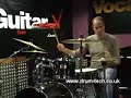 Darryn Farrugia @ Drumtech