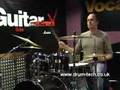 Darryn Farrugia @ Drumtech
