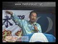 Anwar Ibrahim: Permatang Pauh 16/08/2008 Part 1