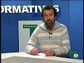 ESTRADA TELEVISION- INFORMATIVO JUEVES 26 NOVIEMBRE 2009- OUZANDE