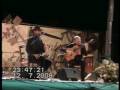 El Cabrero y Paco del Gastor en Zambra (3)