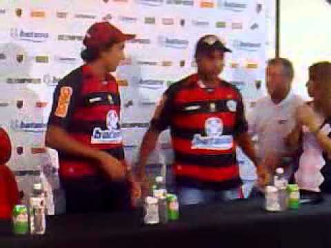 Imagem de Amostra do You Tube