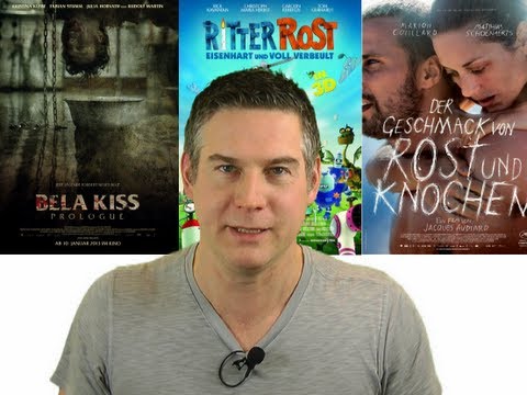 vipmagazin - http://facebook.com/vipmagazin1 ... http://youtube.com/LeinwandTV ... VIP-Kinomagazin - diese Woche neu im Kino. Die Neustarts vom Donnerstag, den 10. Januar...