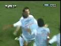 Mariano tripodi gol contra cucuta