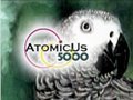Congo African Grey Parrot [Psittacus erithacus erithacus] HD