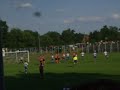 Jeziorak I?awa-Unia Tarn�w.Gol Dobro?skiego na 1:0!!!