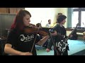 Click here to watch this video HAT Co Originals for WYEP Re(imagiNATION) Contest