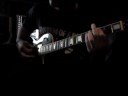 System of a down - BYOB cover on guitar