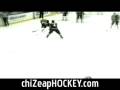 NHL Hockey Goals, Fights, Saves, and Highlights 2008-2009 - #1