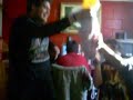 WRC Federation (Weones Rockeros Curaos)