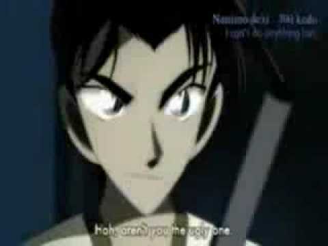heiji hattori
