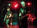 UNKIND : Man on the Assembly Line (live at musta pispala)