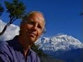 against the backdrop of mount annapurna, alan macfarlane in 1999 reflects on the future of the human race. for more on related themes, please see http://www.alanmacfarlane.com/global/prog6.htm