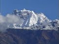 against the backdrop of mount annapurna, alan macfarlane in 1999 reflects on the future of the human race. for more on related themes, please see http://www.alanmacfarlane.com/global/prog6.htm
