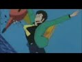 Lupin III ed Il Castello di Cagliostro-il nuovo film Lupin III ed Il Castello di Cagliostro-il nuovo film