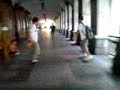 Irány a Lánchíd streetsurffel Irány a Lánchíd streetsurffel