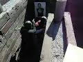 SWAT Training Kill House