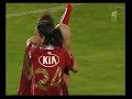 Malmö FF - IFK Göteborg 2008