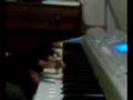 Comptine d'un autre ete by xaSka