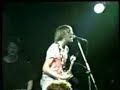 nirvana - big cheese (leeds 1990)