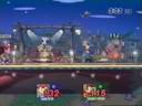 Tuscaloosa Competitive Smash 3 - Duchock vs theONEjanitor 1