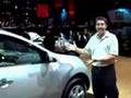 2009 Nissan Murano at LA Auto Show by Edmunds' Inside Line