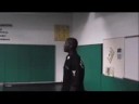 Cunningham이pt2을 말하는 너의 
석쇠 권투Ep74Steve을 감시하십시요