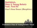 francesco diaz & young rebels vocal mix