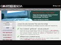Comprehencia f�r Lehrer und Sprachschulen