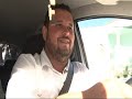 Guia do Trânsito - Série De Carona - Taxista Alex Silva