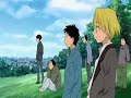 [Genshiken OAV] As Our Youth  ~Fembot  Karaoke~