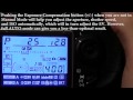 DSLR Basics: Stops and Metering