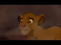 El rey le�n --- Muerte Mufasa