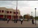 ROTC - NRHS Pass In Review - Nov 11 2008