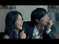 Daniel Henney and Chae Jung-an for LG X-canvas [Part VI]