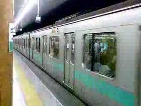 ＪＲ東日本209系1000番台