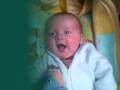 bebe hermoso